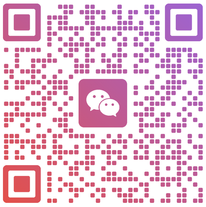 扫一扫加微信-致享TOP-SHARE