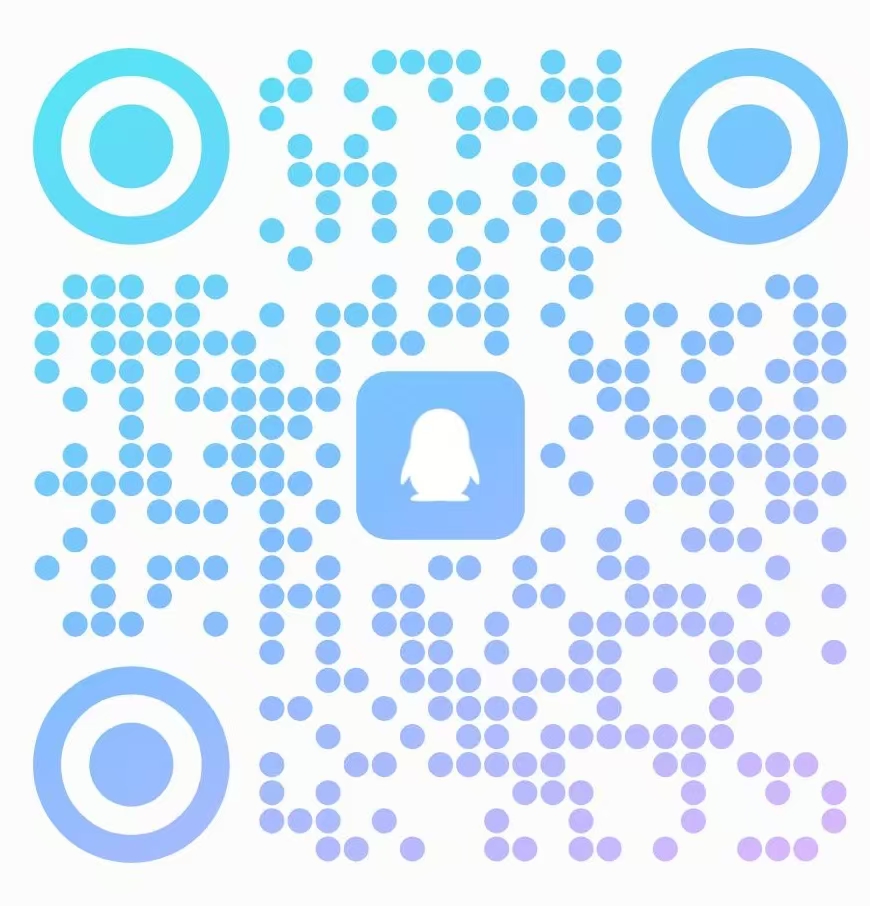 扫码加QQ群-致享TOP-SHARE