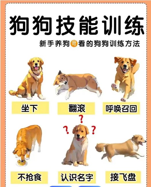 专业训犬教教程(140节全系列合集)-致享TOP-SHARE