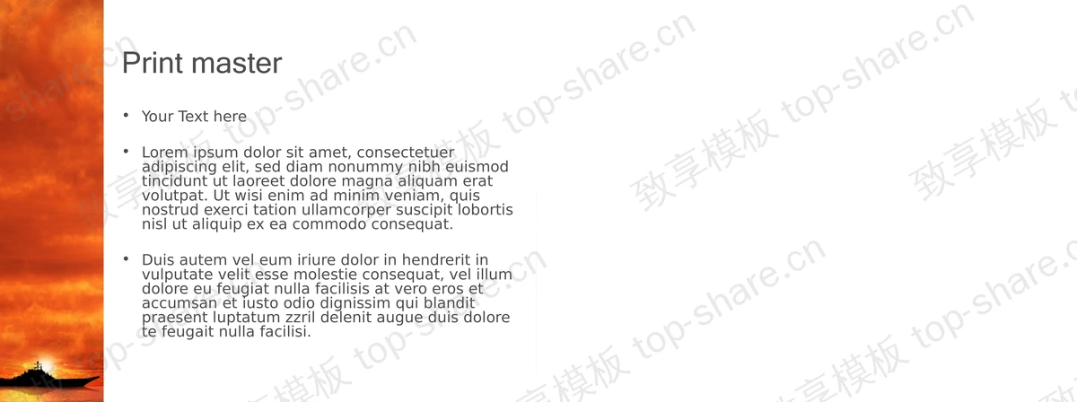 图片[2]-航空母舰背景的军事幻灯片模板下载 - 致享TOP-SHARE-致享TOP-SHARE
