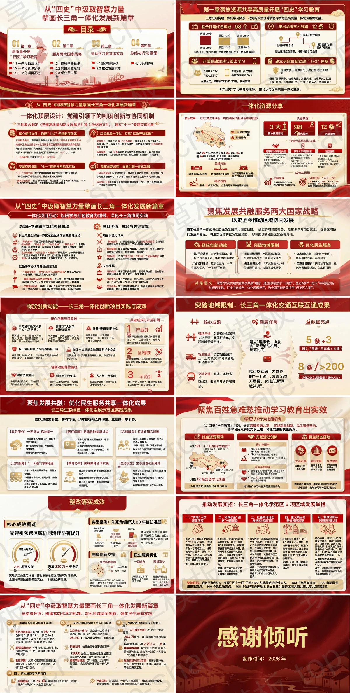 图片[2]-从四史中汲取智慧力量PPT下载 - 致享TOP-SHARE-致享TOP-SHARE