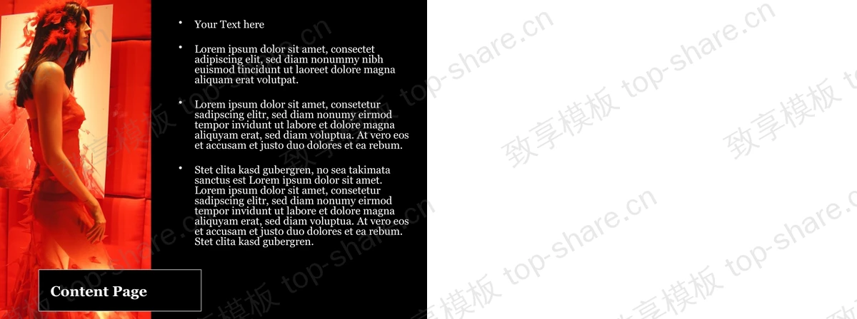 图片[2]-服装设计背景时尚艺术PPT模板下载 - 致享TOP-SHARE-致享TOP-SHARE